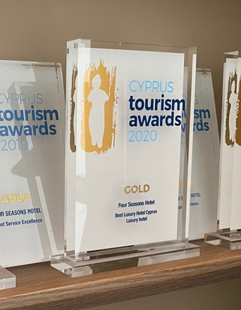 Cyprus Tourism Awards